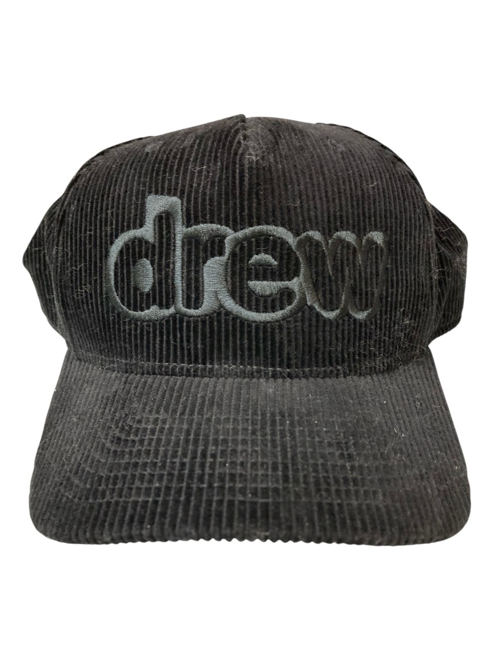 Drew house corduroy cap